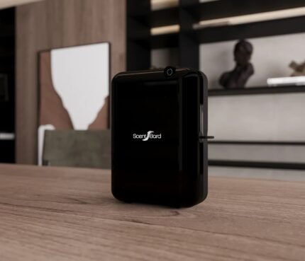 Home scentbard scent system