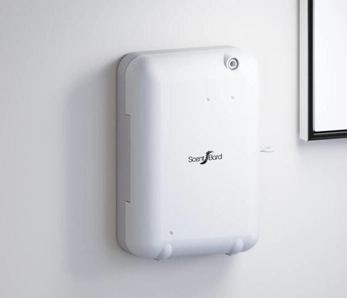 scentbard scent system