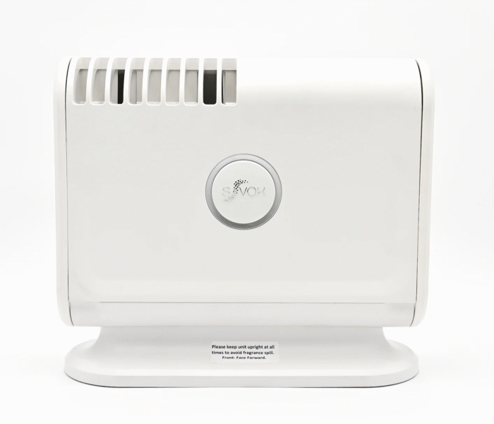 scentvox lm scent system
