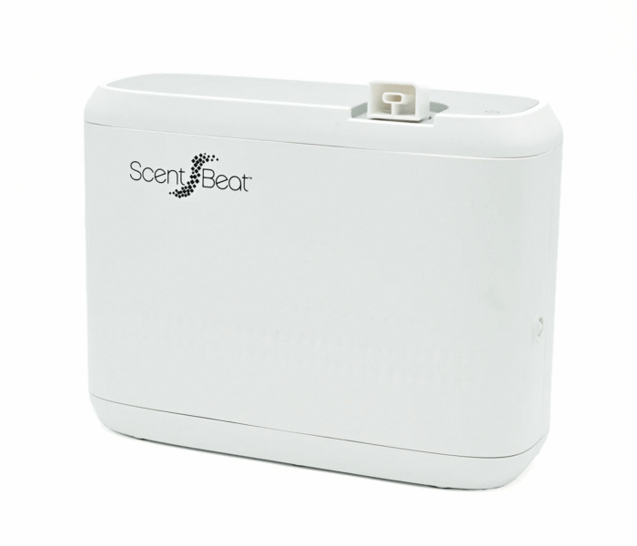 scentbeat scent system