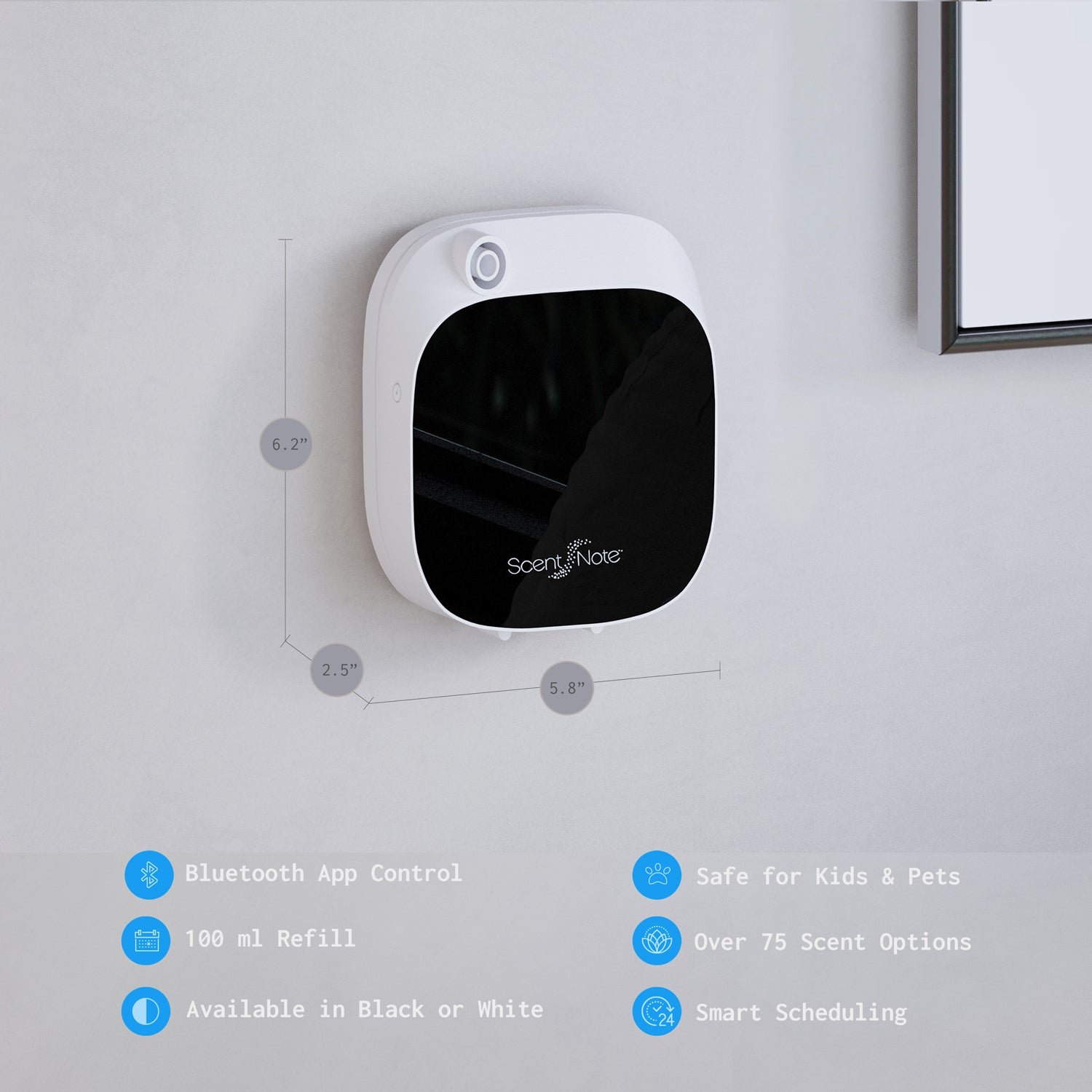 scentnote scent system scentnote scent system